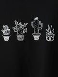 Cactus t-shirt