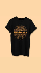 APUN HI BHAGWAN T-SHIRT