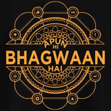 APUN HI BHAGWAN T-SHIRT