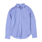 Fashion Mens Summer Button Casual Linen and Cotton Long shirts