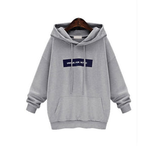 LITTHING Spring Women Sweatshirt Corduroy Long Sleeve Harajuku 's Pullovers Tops Hoodies