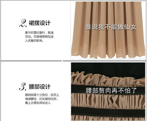 Women summer dress 2019 Europe new women's summer dress code
