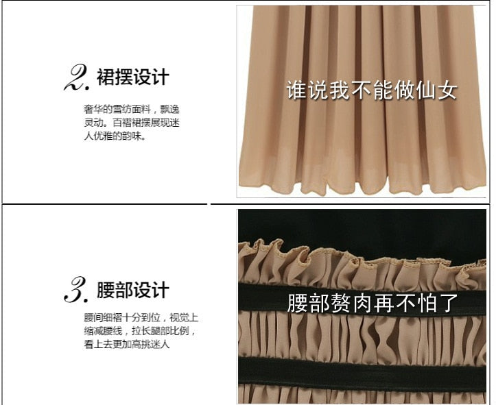 Women summer dress 2019 Europe new women's summer dress code