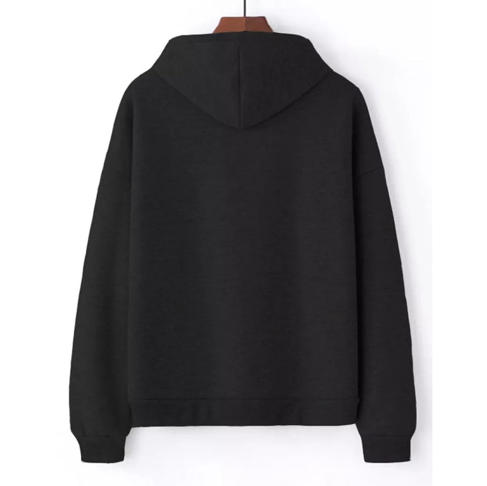 CHAMSGEND female sweatshirts Yellow Womens hoodies Long Sleeve Hoodie Sweatshirt