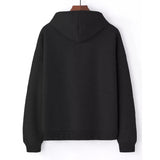 CHAMSGEND female sweatshirts Yellow Womens hoodies Long Sleeve Hoodie Sweatshirt