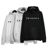 Men's Casual Winter Slim Cotton Hoodie Warm Hooded